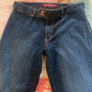 NWOT. Nautica jeans